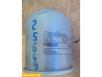 Масляный фильтр DONALDSON P550286