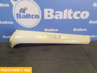 Угол кабины левый