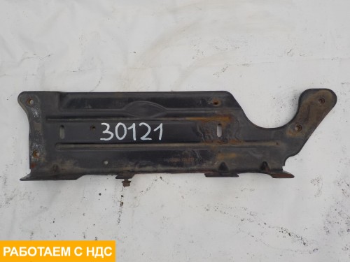 Кронштейн интеркулера