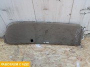 Обшивка потолка левая