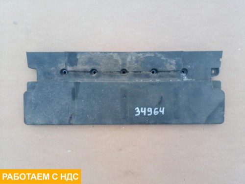 Брызговик передний