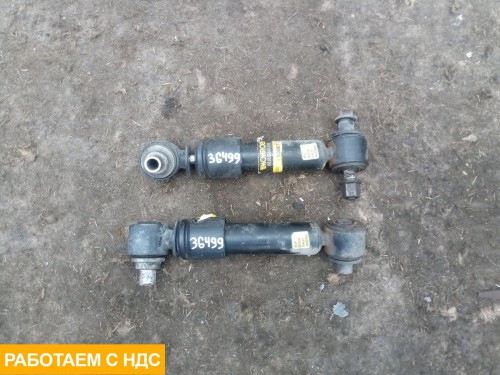 Амортизатор кабины