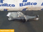 Кронштейн двигателя правый