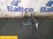 Кронштейн крепления торсиона левый