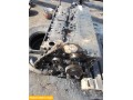 Блок двигателя D16