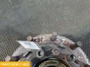 Ступица задняя