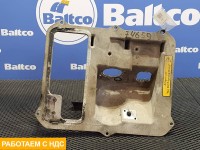 Блок педалей