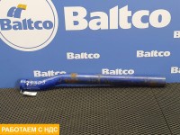 Кронштейн крепления крыла левый