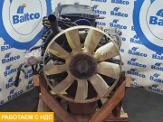 Двигатель в сборе CURSOR 10 F3AE3681 450 л.с Euro 5