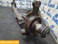 Кулак поворотный левый