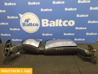 Зеркало боковое правое