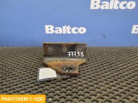 Опора заднего амортизатора левая