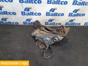 Суппорт тормозной правый