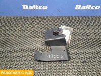 Кожух рулевой колонки