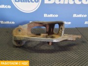 Кронштейн крепления передней рессоры правый