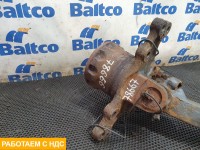 Кулак поворотный правый