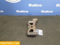 Опора переднего амортизатора левая