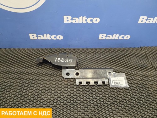 Кронштейн воздушных трубок