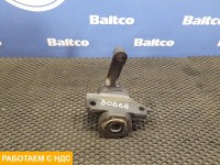 Кронштейн передней рессоры левый