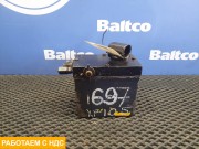 Насос подъема кабины