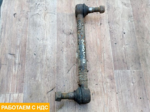 Стойка заднего стабилизатора