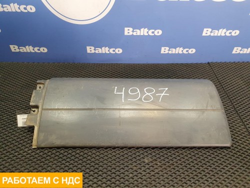 Накладка на крыло