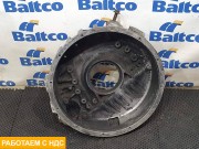 Кожух маховика